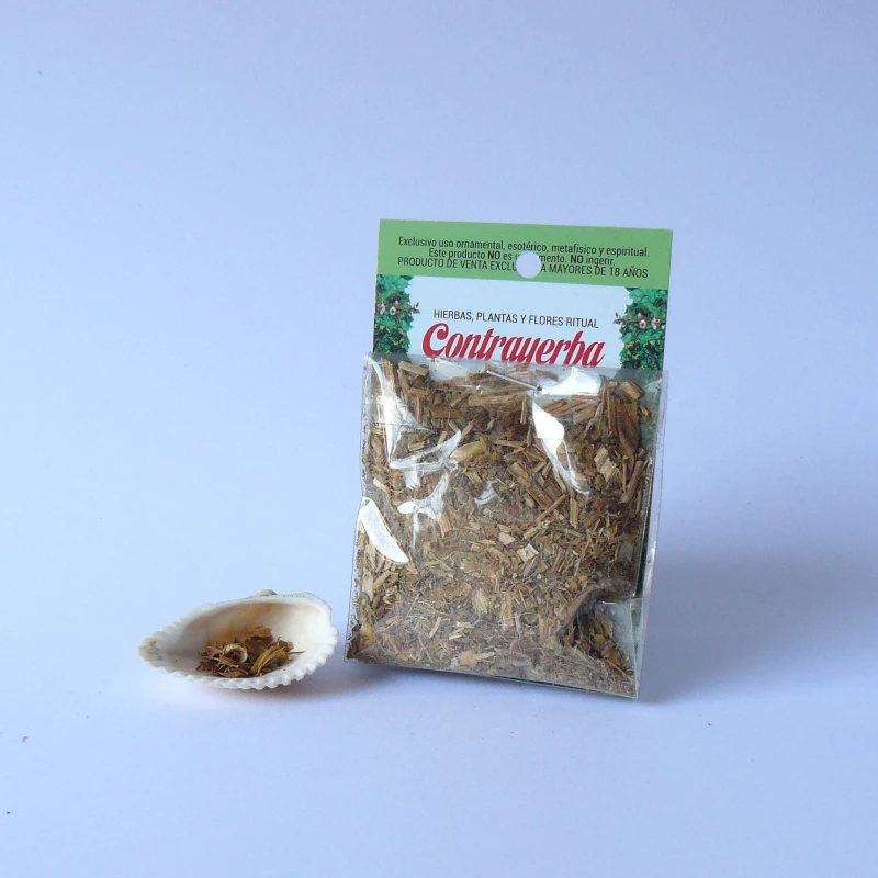 Hierba contrayerba