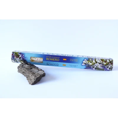 Incienso Romero