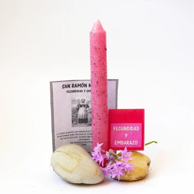 Vela San Ramón Nonato