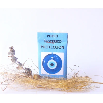 Polvo protección