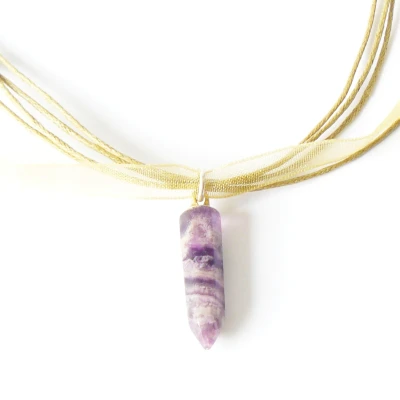 Colgante Amatista
