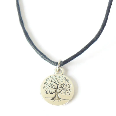 Colgante Árbol de la Vida