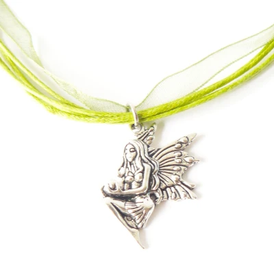 Colgante Hada de la Fecundidad