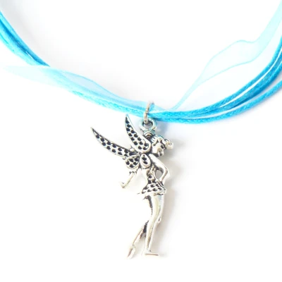 Colgante Hada de la Prosperidad