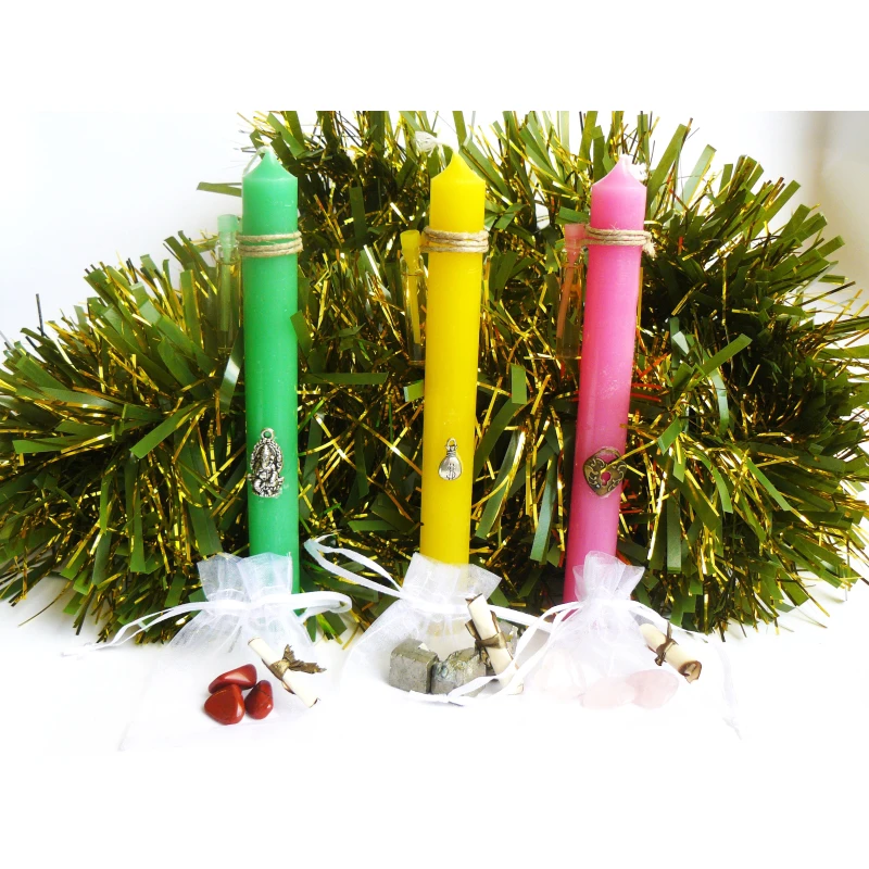 Ritual Fin de Año