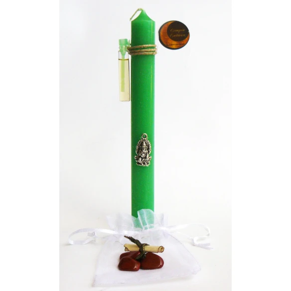 Vela Verde Salud