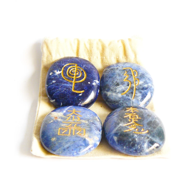 Juego Reiki Sodalita
