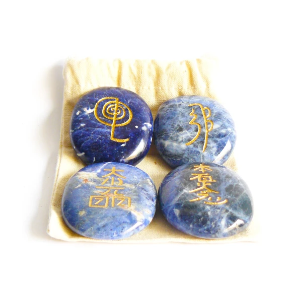 Juego Reiki Sodalita