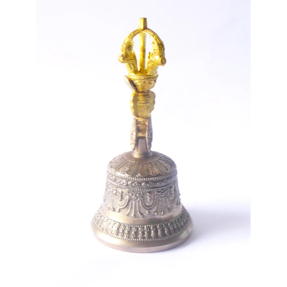 Campana Tibetana