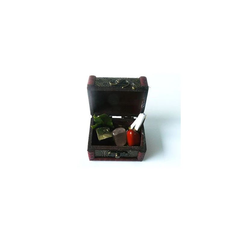 Ritual Noche de San Juan