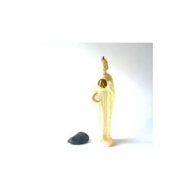 Agua bendita san judas