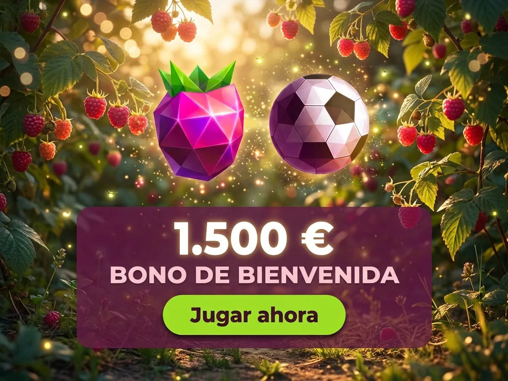 Bono de Malina Casino